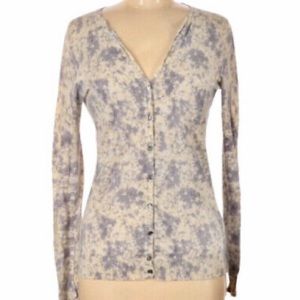 Banana Republic Button Up Sweater Cardigan Small